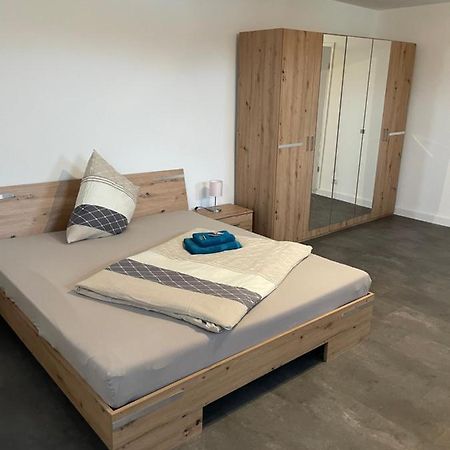 Mr Ferienwohnung - Wohnung Emma Schellerten Bagian luar foto