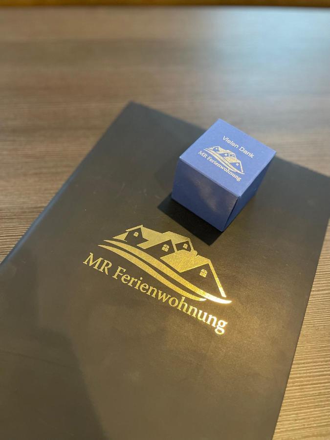 Mr Ferienwohnung - Wohnung Emma Schellerten Bagian luar foto