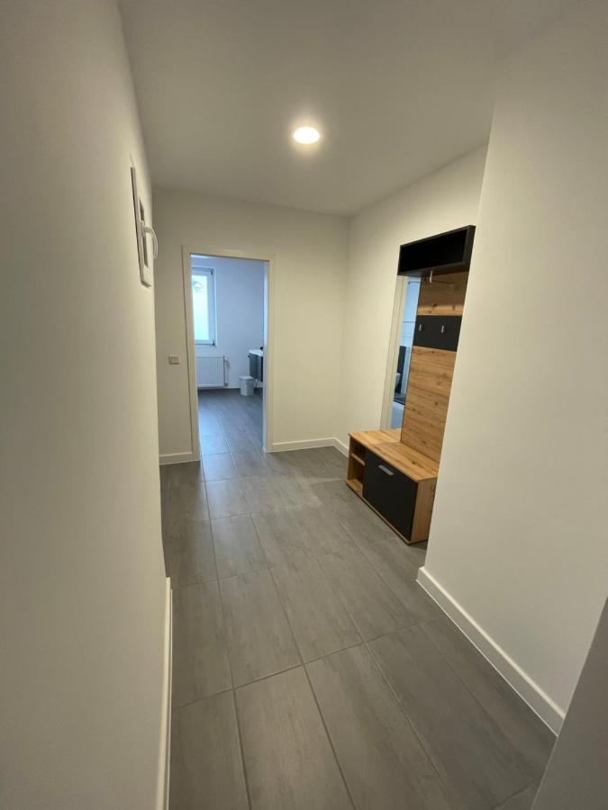 Mr Ferienwohnung - Wohnung Emma Schellerten Bagian luar foto